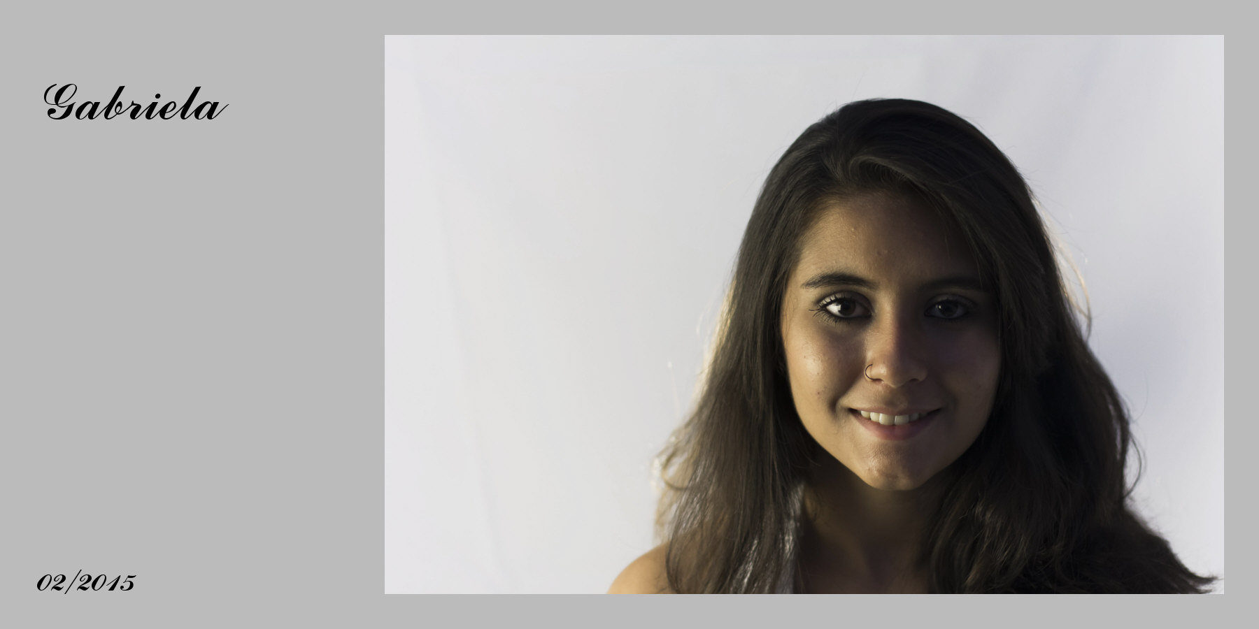 Book Fotos Feminino